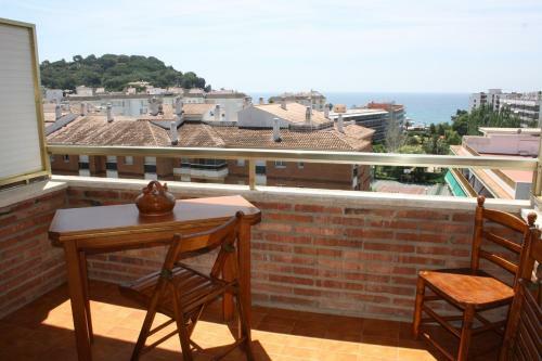 Apartamento Fanals