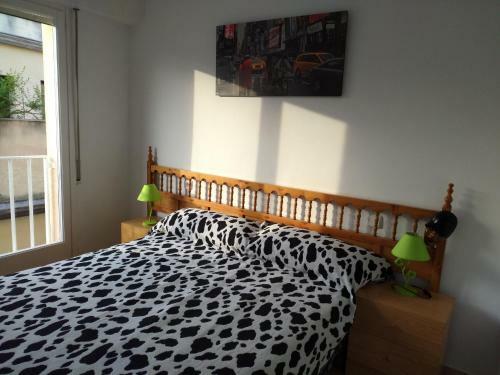 Apartament Luisa