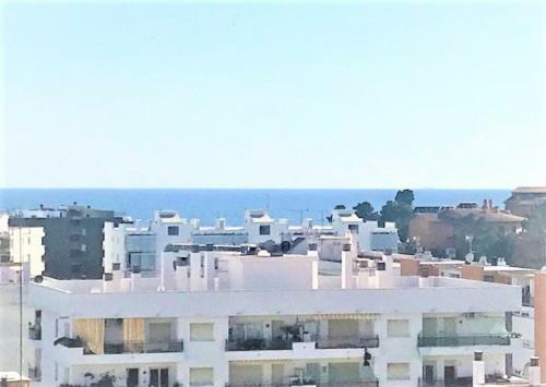 Apartament With Sea View