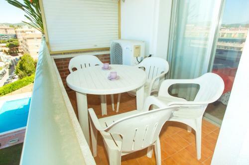 Apartament With Sea View