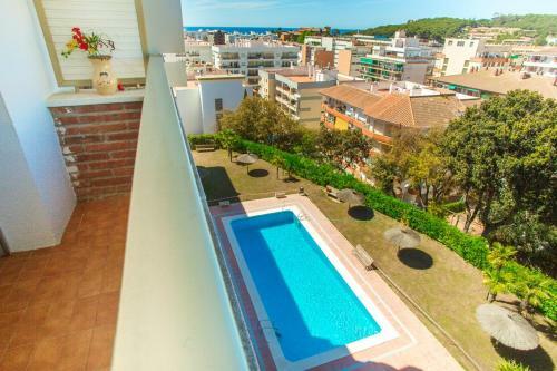 Apartament With Sea View