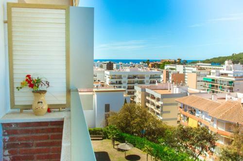 Apartament With Sea View