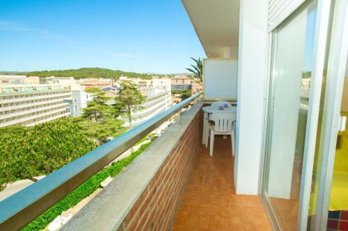 Apartament With Sea View