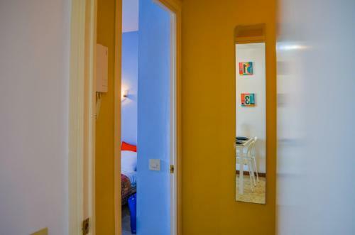 Apartament With Sea View