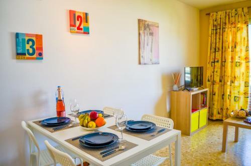Apartament With Sea View