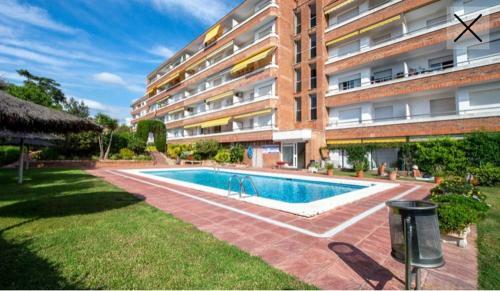 Apartament With Sea View