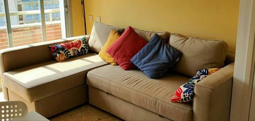 Apartament With Sea View