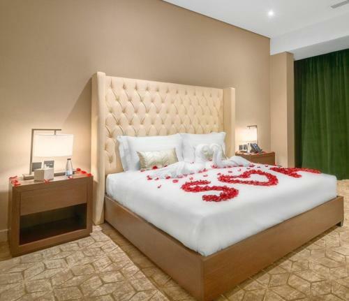 ???? ????? ?????suknai Royal Hotel