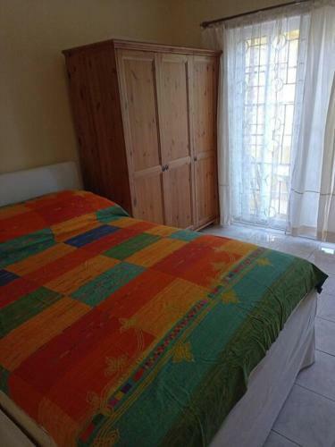 Villa Serena Studio Apartment