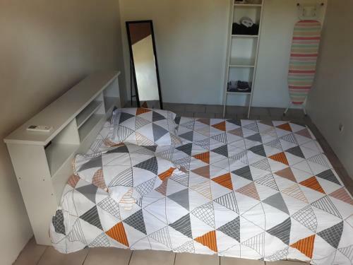 Apartamento Villa Do Brazil