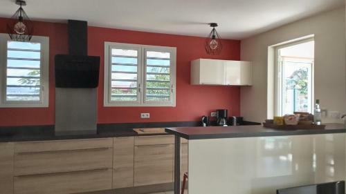 Villa Ti Cottage Cr�ole