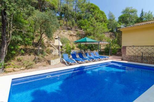 Club Villamar - Kartama