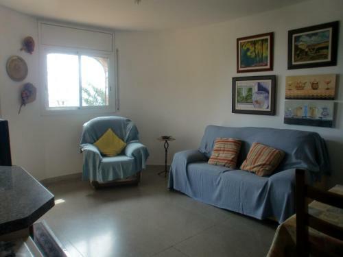 Apartamento Susana