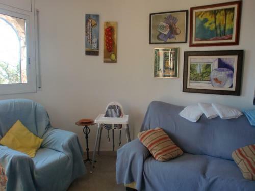 Apartamento Susana