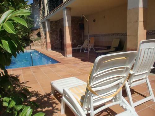 Apartamento Susana