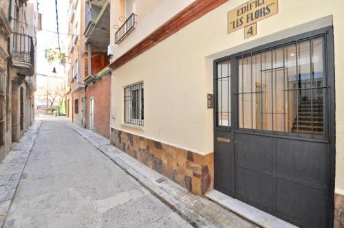 Apartment Flors A102