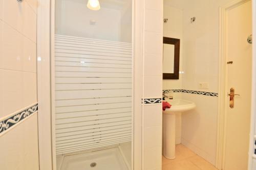 Apartment Flors A102
