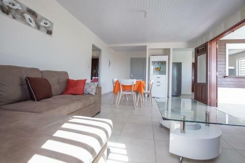 Villa Les Balisiers