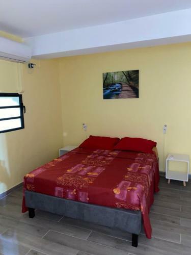 Villa Tibou
