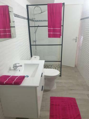 Villa Tibou