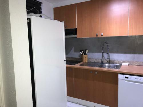 Apartamento Fleur De Canne