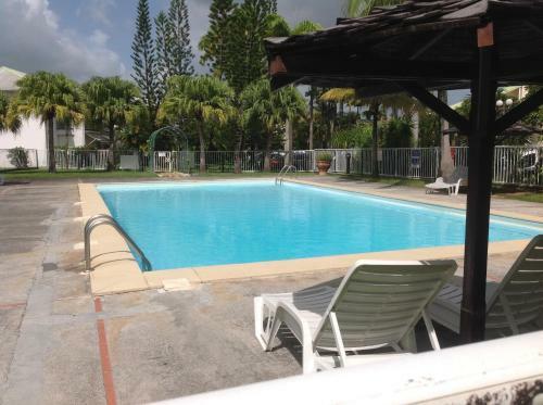 Apartamento Fleur De Canne