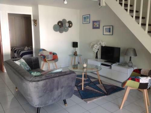 Apartamento Fleur De Canne