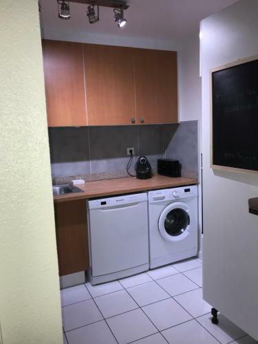 Apartamento Fleur De Canne