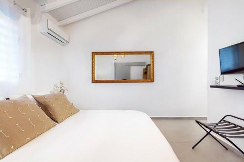 Villa Aldebaran Avec Piscine Et 2 Suites Parentales