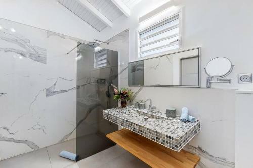 Villa Aldebaran Avec Piscine Et 2 Suites Parentales