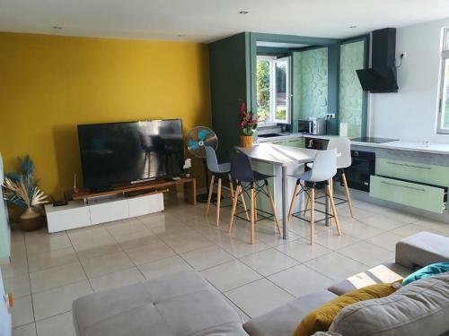 Apartamento Residence Han'ei