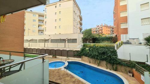 Apartamento Ares