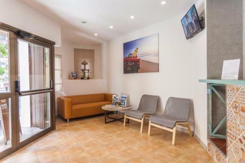 New Apart In Lloret Centre