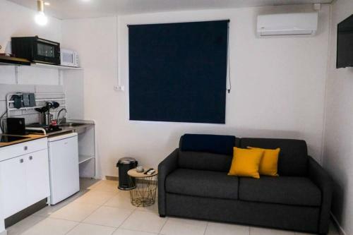 Apartamento Le Studio De Pa�