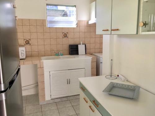 Apartamento Amory