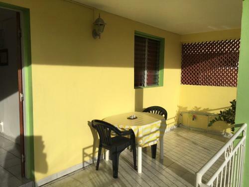 Apartamento Amory