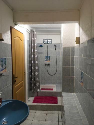 Apartamento Amory