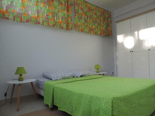 Apartamento Any's Appart