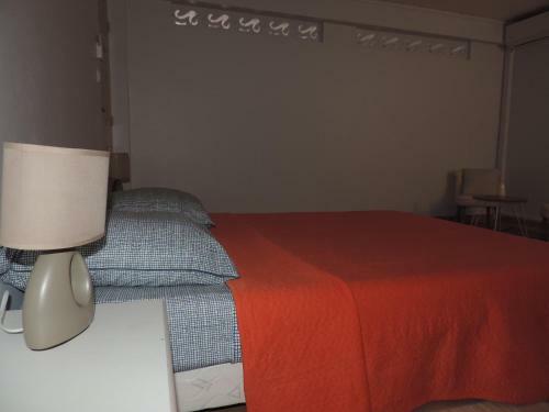Apartamento Any's Appart