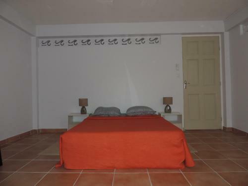 Apartamento Any's Appart