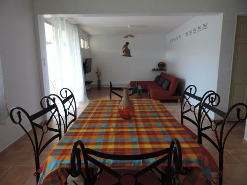 Apartamento Any's Appart