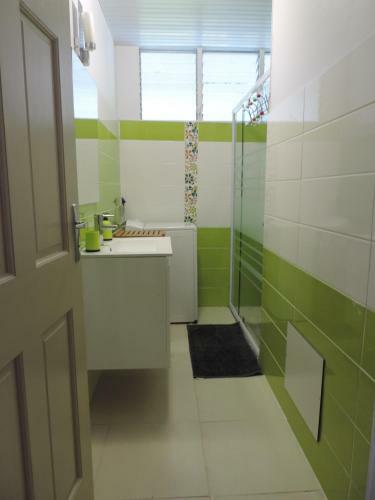 Apartamento Any's Appart