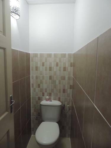 Apartamento Any's Appart