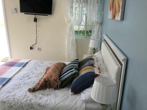 Hostal Cool Breeze Discovery Bay
