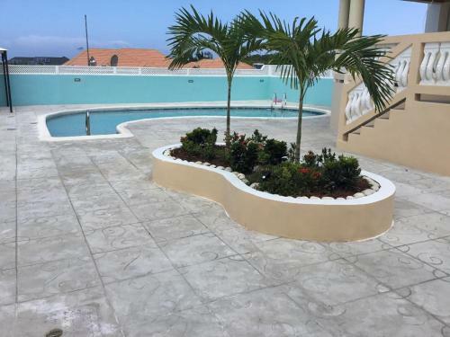 Hostal Cool Breeze Discovery Bay