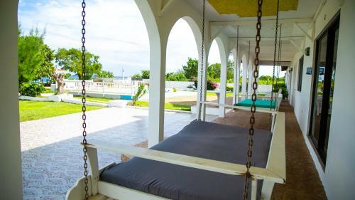 Apartamento Marantha Villa