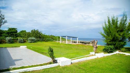 Apartamento Marantha Villa