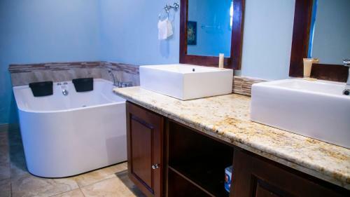 Apartamento Marantha Villa