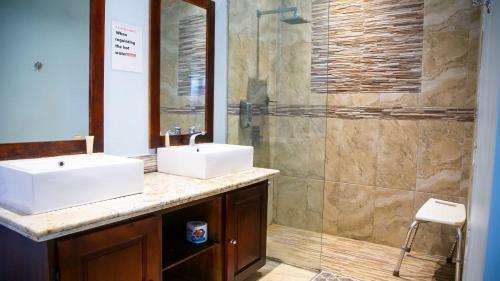 Apartamento Marantha Villa