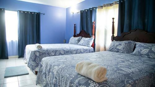 Apartamento Marantha Villa